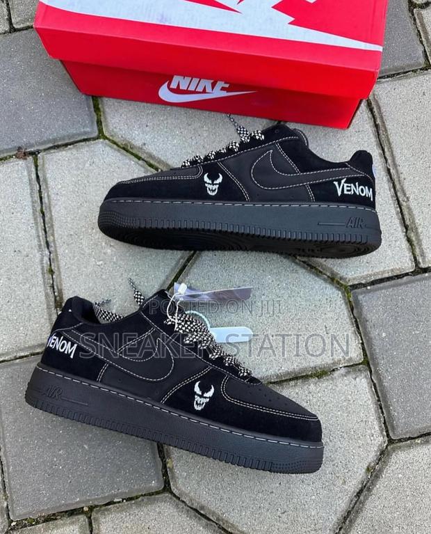 Nike Air Force 1 Venom · Photo 3