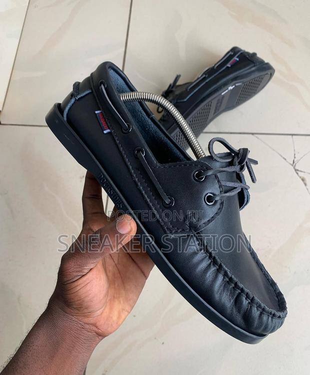 Sebago Classic Dockside Shoes · Photo 3