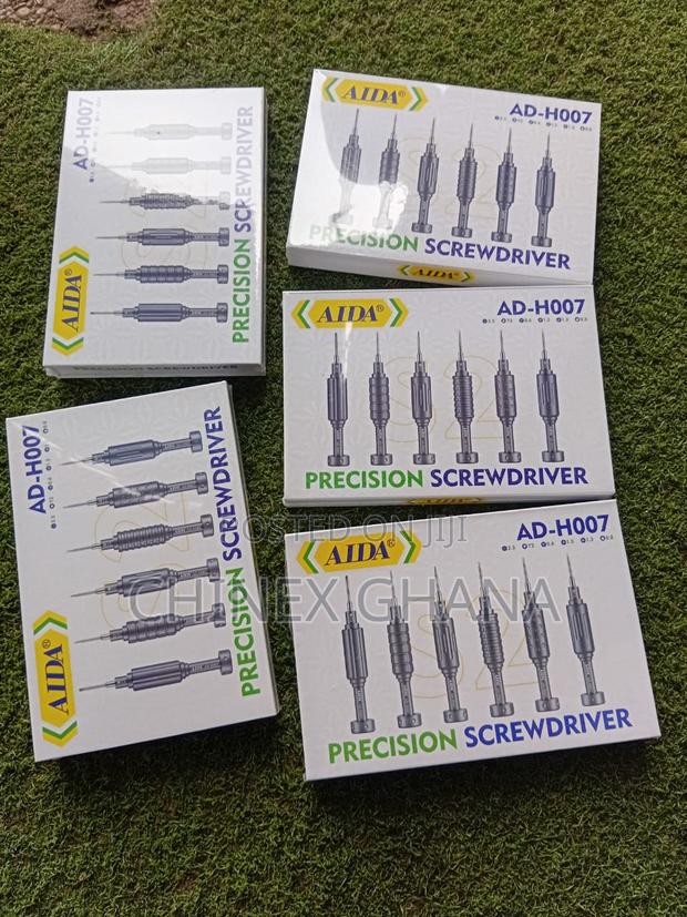 iPhone Set Tools 6 In 1 photo 4