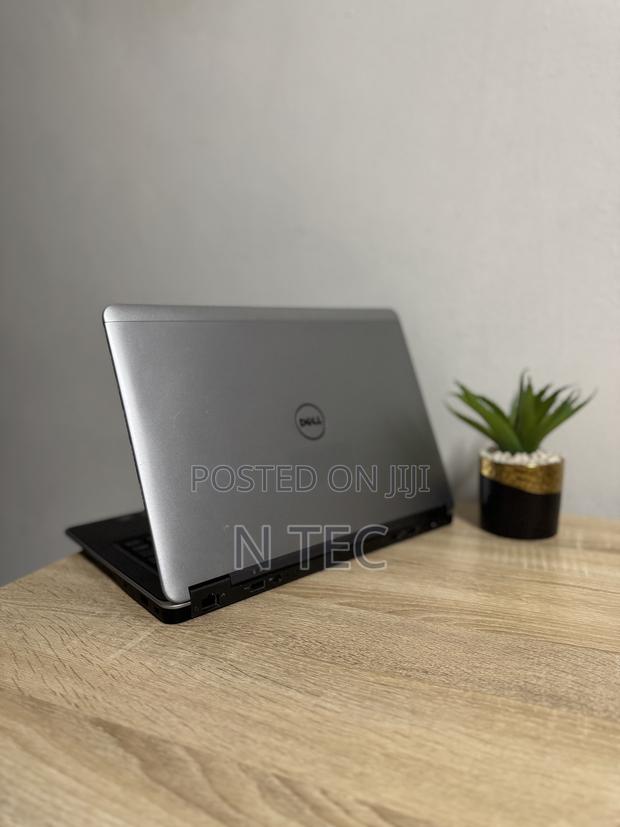 Laptop Dell Latitude E7450 8GB Intel Core I7 SSD 256GB photo 2