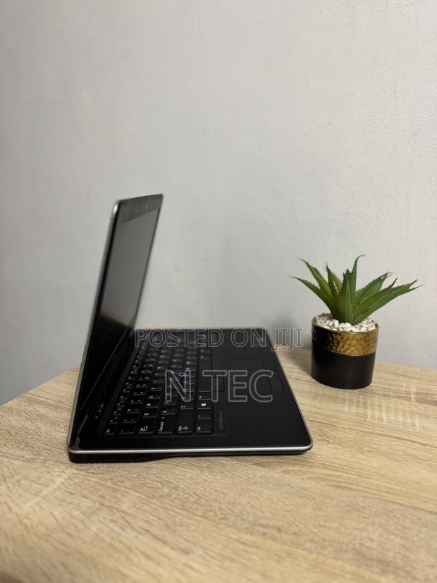 Laptop Dell Latitude E7450 8GB Intel Core I7 SSD 256GB photo 3
