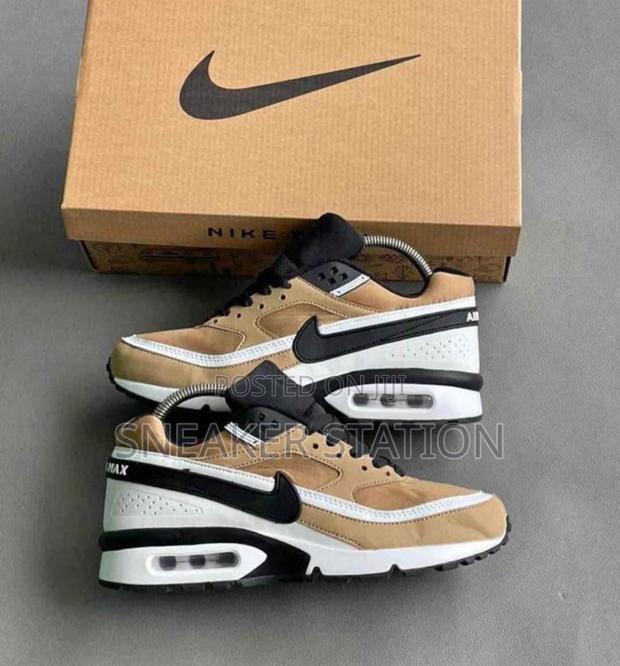 Nike Air Max Bw Og Available · Photo 4