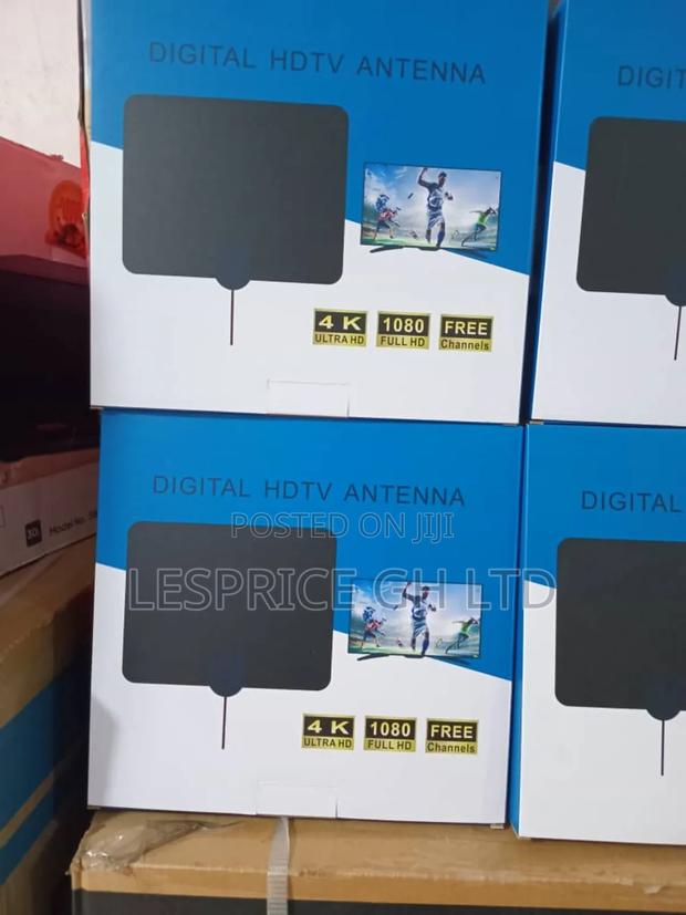 High Definition 4kdigital Antenna · Photo 4
