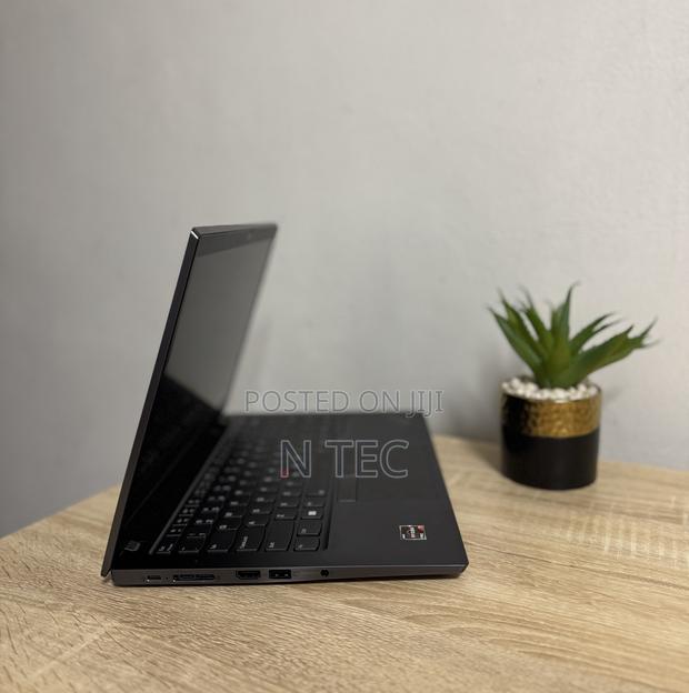 Laptop Lenovo Thinkpad T14s Gen 2 16GB AMD Ryzen 9 SSD 256GB photo 3