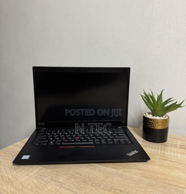 Laptop Lenovo Thinkpad T490s 16GB Intel Core I5 SSD 256GB