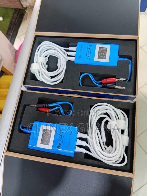Ipower Pro Max photo 2
