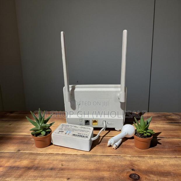 MTN Universal Broadband 4g Router (367876) · Photo 2