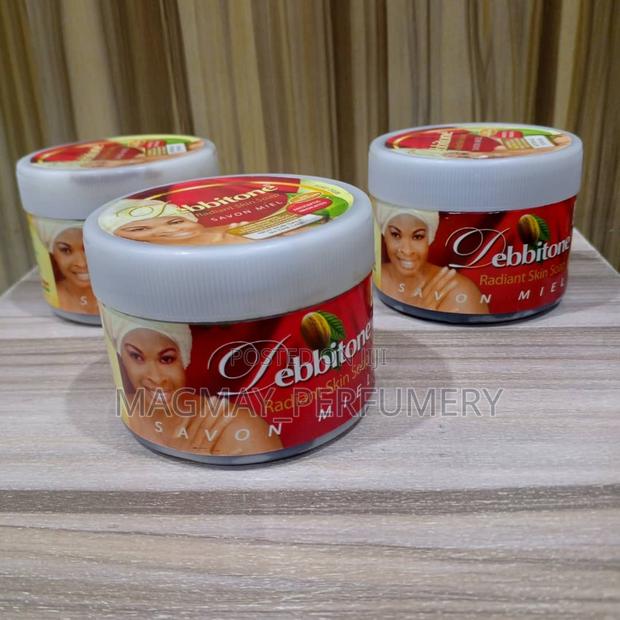 Debitone Treatment Black Soap · Photo 4