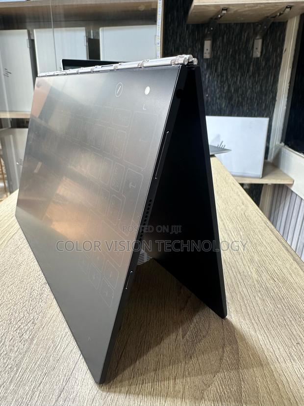 Laptop Lenovo Yoga Book 9i 4GB Intel SSHD (Hybrid) 140GB photo 3