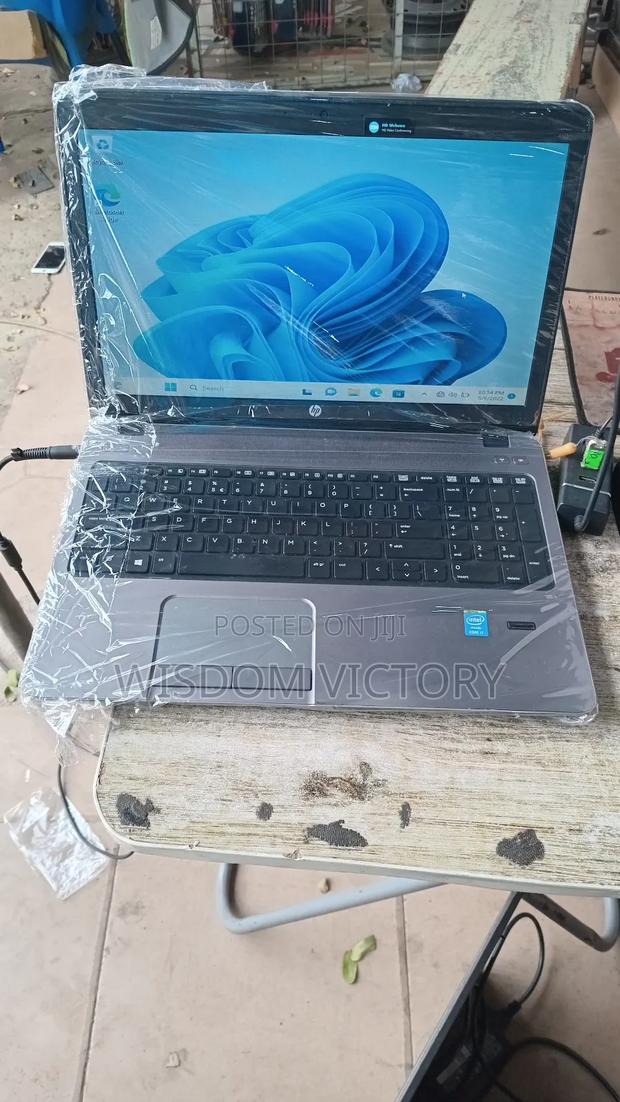 New Laptop HP ProBook 4230S 8GB Intel Core I7 HDD 500GB · Photo 4