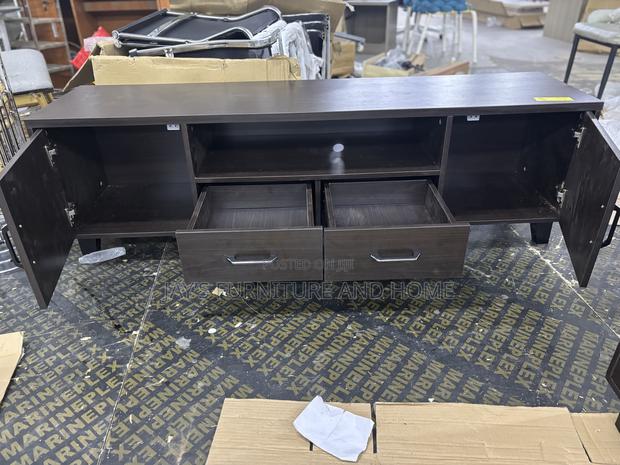 Wooden Tv Stand 303 photo 2