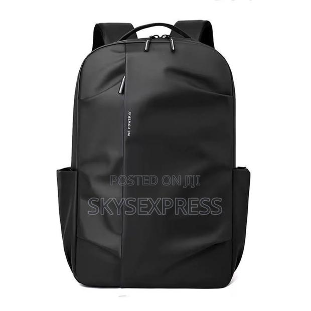 Maskman Waterproof Laptop Backpack · Photo 2