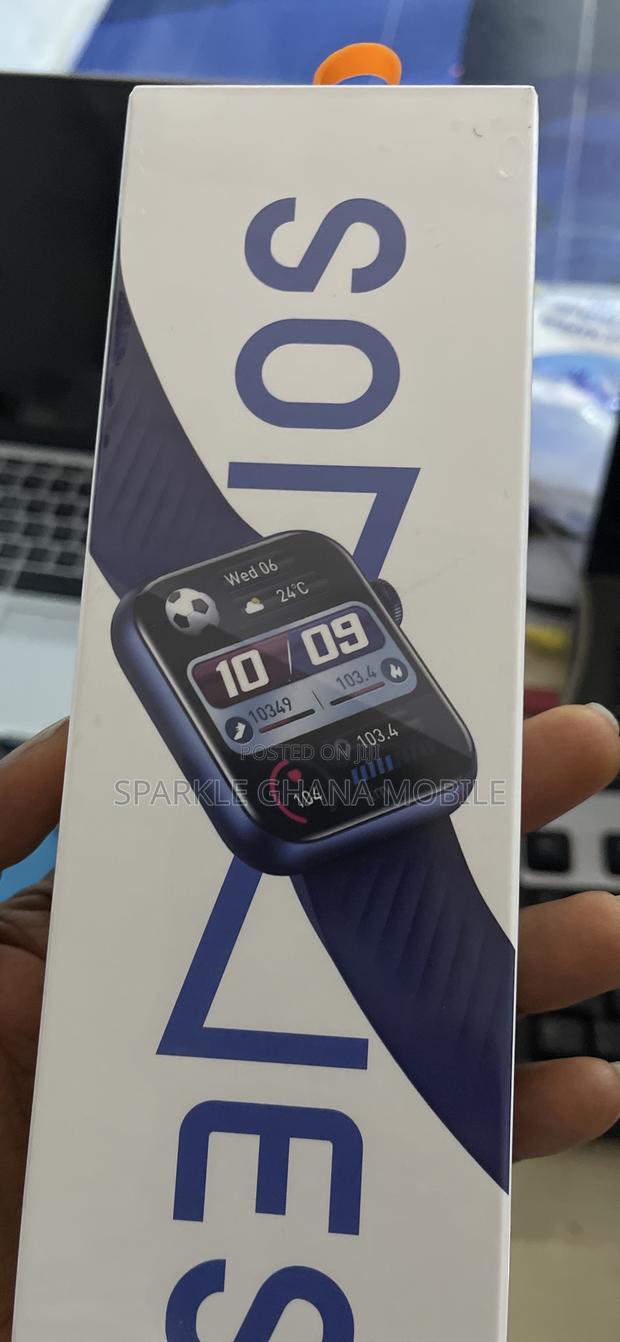 Smart Watch Native Storm photo 3