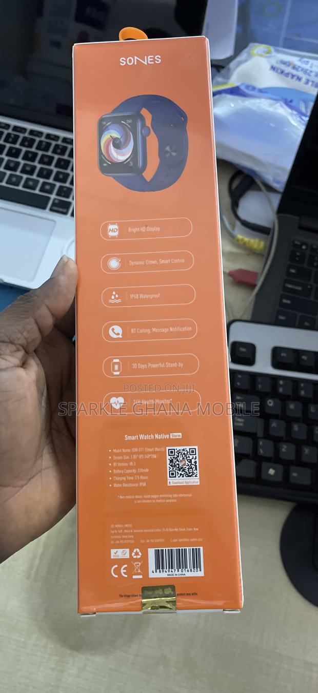 Smart Watch Native Storm photo 2