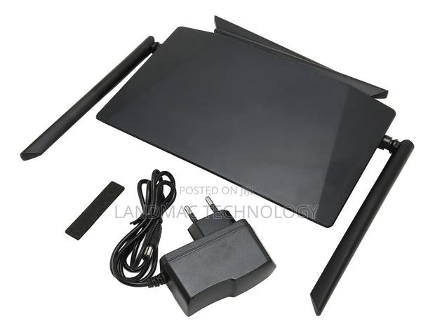 4g Lte Sim Card Router Wifi Transmitter High Speed ​​Smart photo 2