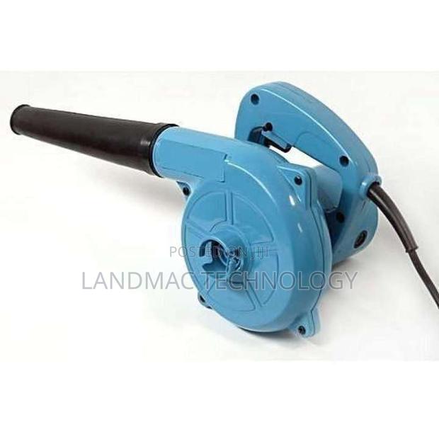 Electric Handheld Blower · Photo 2