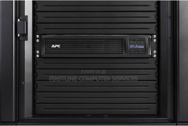 Apc 2200va Rack Mount