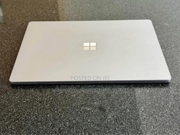 Laptop Microsoft Surface Laptop 4 16GB Intel Core i7 SSD 512GB · Photo 1