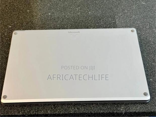 Laptop Microsoft Surface Laptop 4 16GB Intel Core i7 SSD 512GB · Photo 3