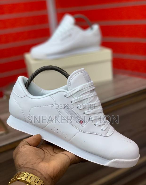 Reebok Princess Unisex Sneaker · Photo 4