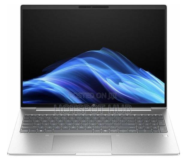 New Laptop HP ProBook 430 G1 16GB Intel Core Ultra 7 SSD 512GB · Photo 4