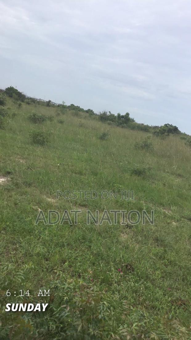 70 by 100 Plot of Land · Photo 4