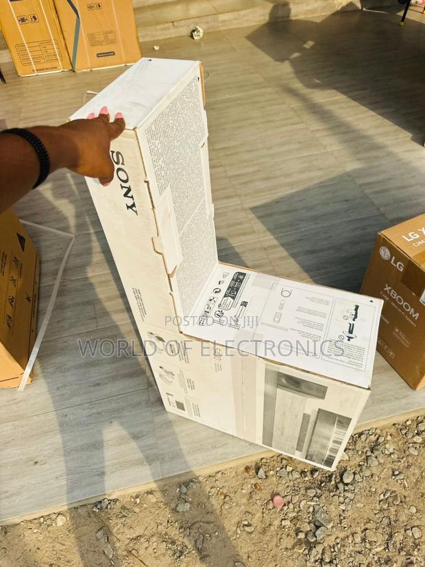 Brand New Sony 2.1ch Wireless Subwoofer Hts400 · Photo 2
