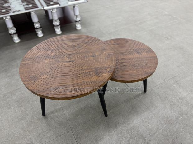 Center Table(2pcs) photo 2