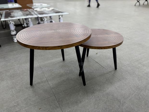 Center Table(2pcs)