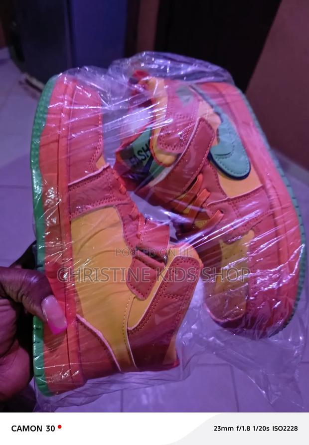 Nike Fashion photo 2