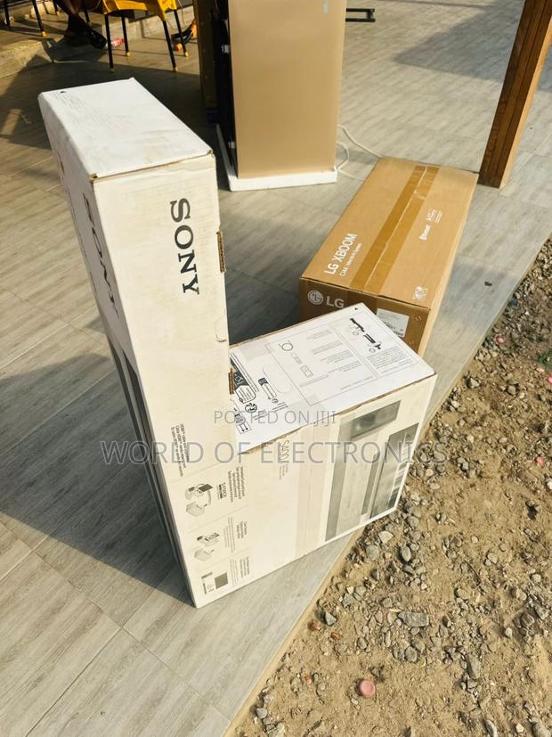 Top-Notch Soundbar Wirelessly Connectivity Ht-S400 · Photo 2