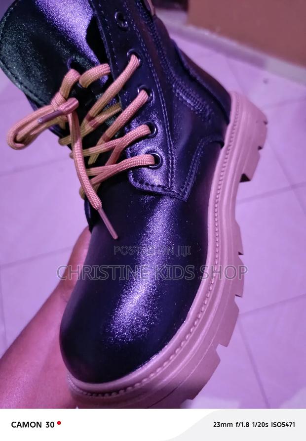 Fashion Boots