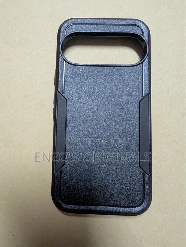 Google Pixel 10 And 10pro 10pro-xl Premium Case Solid Tough Durable photo 3