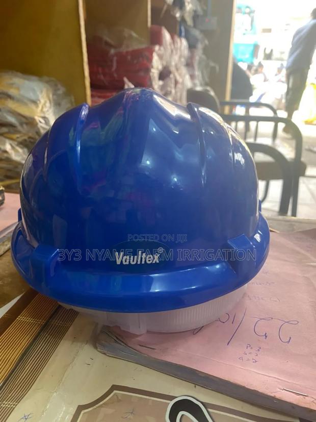 Original Helmet