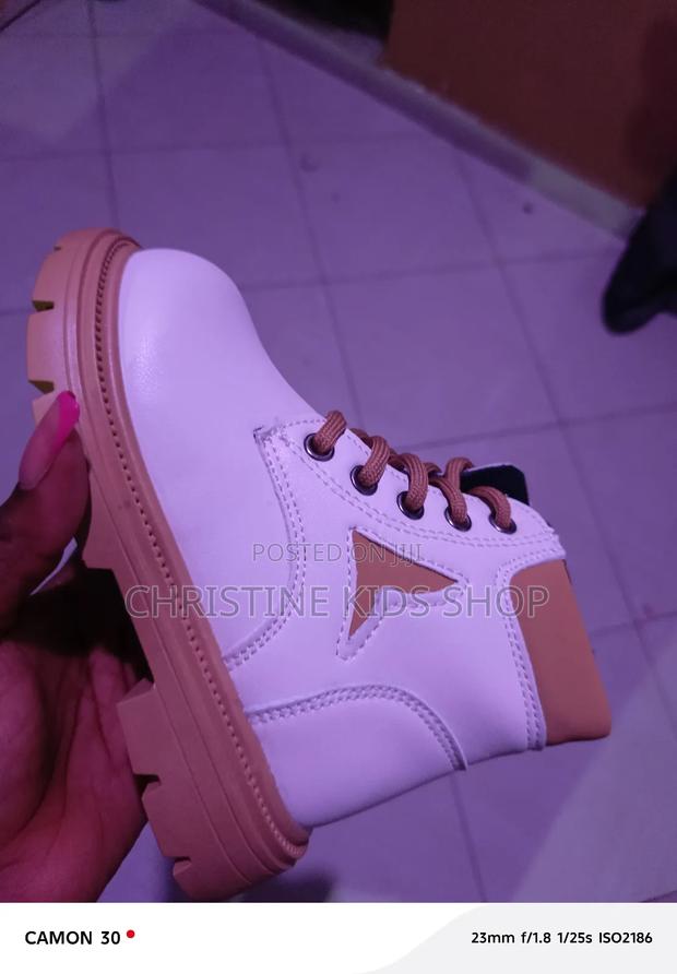 Fasfashion Boots