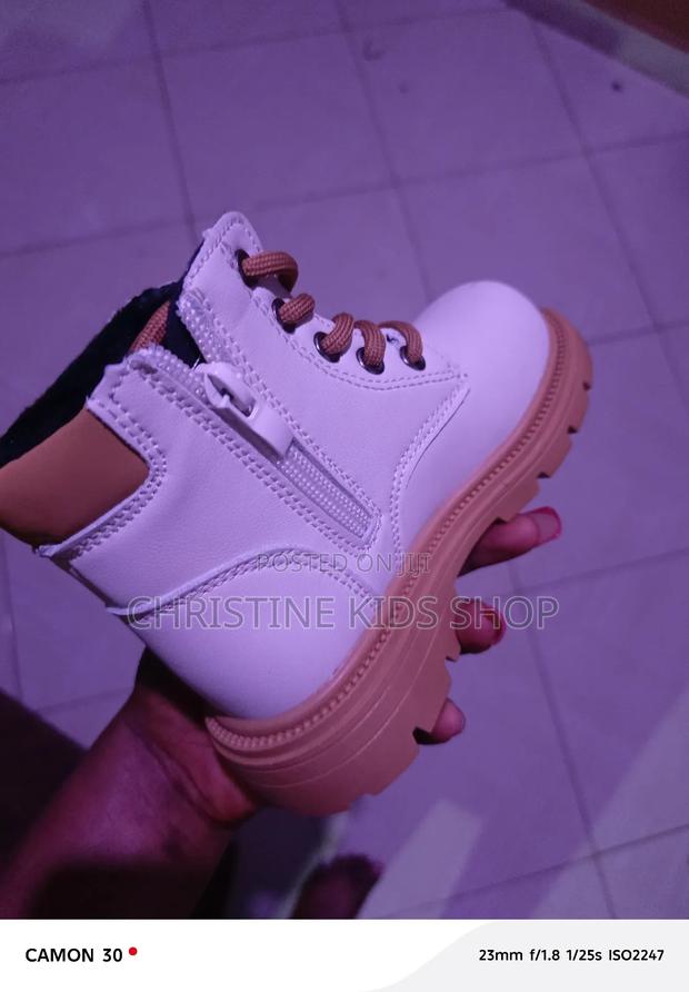 Fasfashion Boots photo 2