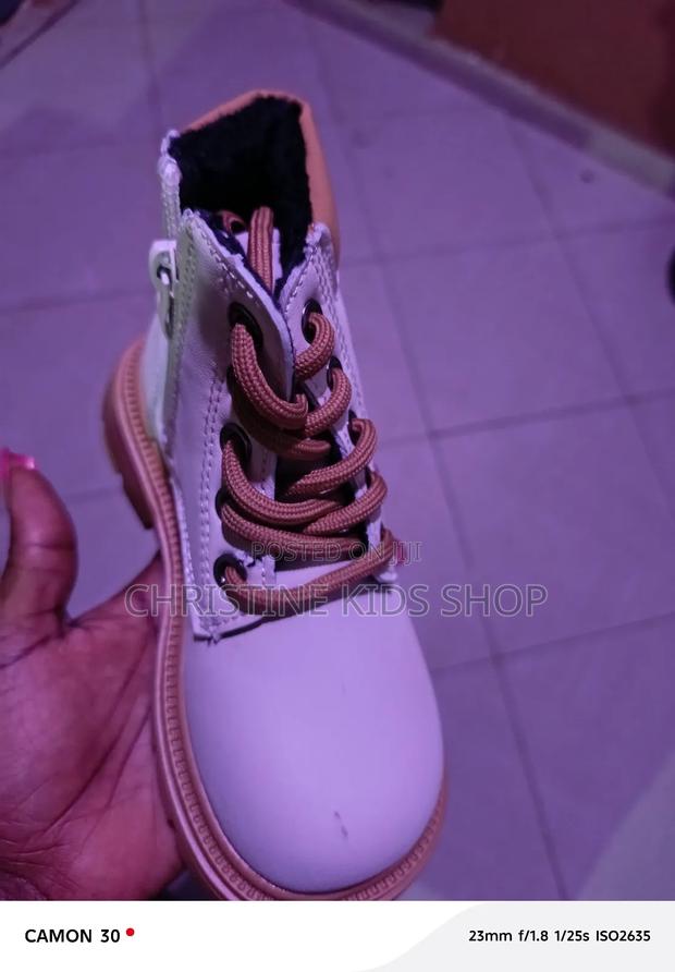 Fasfashion Boots photo 4