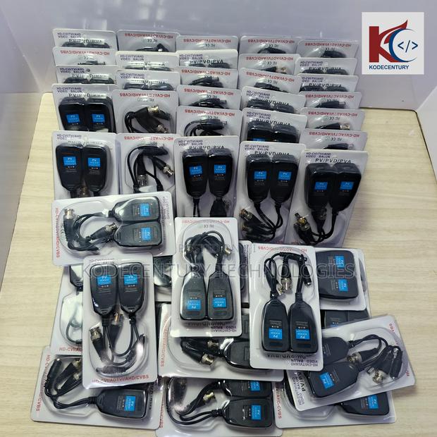 Pv Video Balun · Photo 4