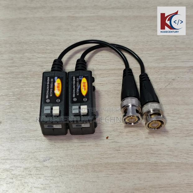 8mp Video Balun · Photo 3