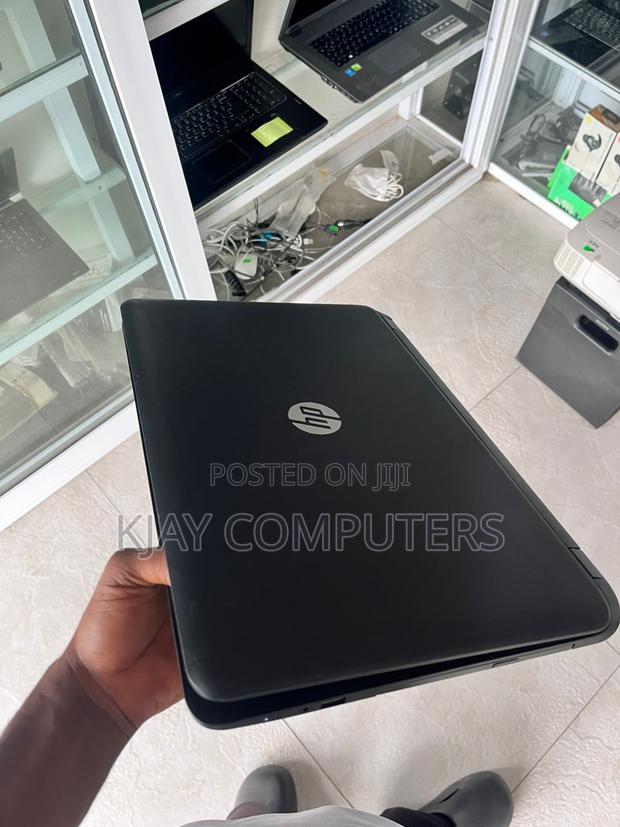 Laptop HP 17-3000 8GB AMD A6 HDD 1T photo 2