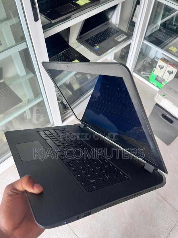 Laptop HP 17-3000 8GB AMD A6 HDD 1T