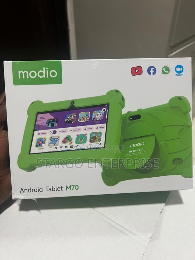 New Modio M7 128 GB Green