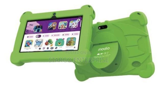New Modio M7 128 GB Green