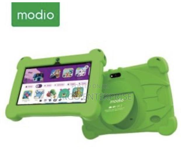 New Modio M7 128 GB Green