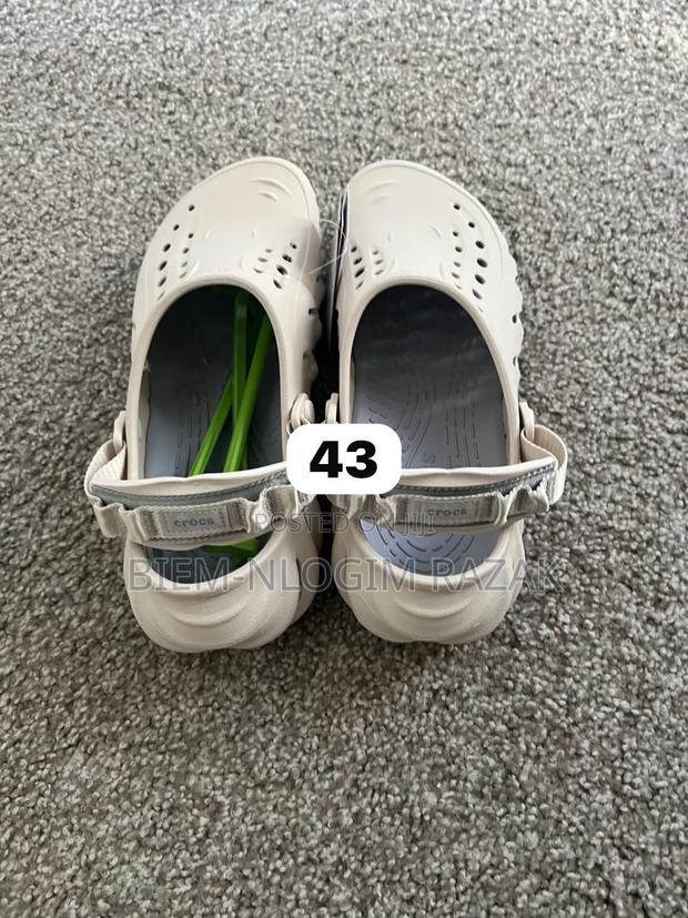 Crocs Available With Sizes Indicated on the Pictures · Photo 4