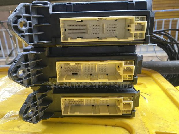 Landcruiser Fusebox photo 3