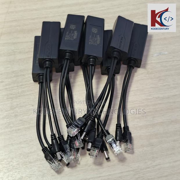 Poe Splitter · Photo 3