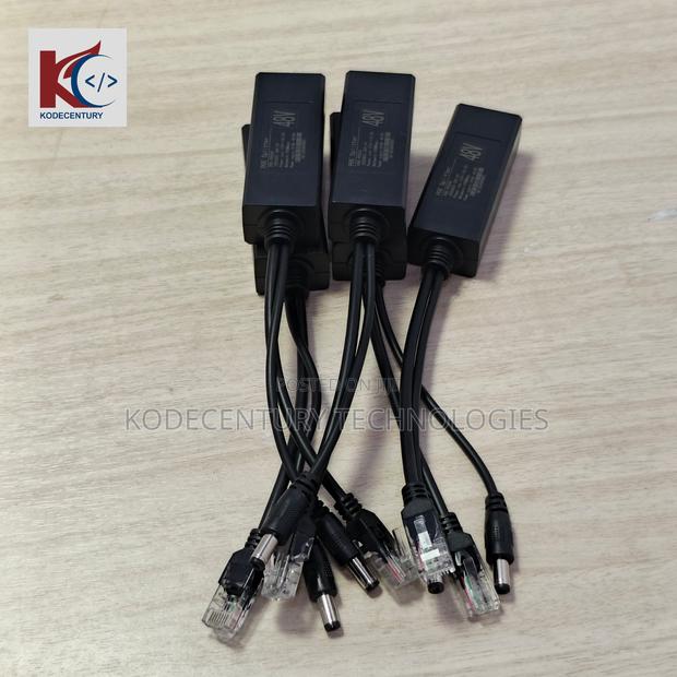 Poe Splitter · Photo 4