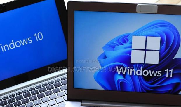 Windows Operating System Installation · Photo 2
