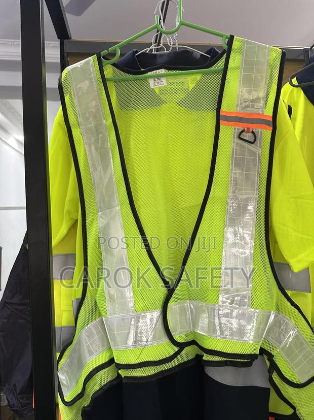 Reflective Vest